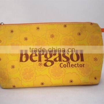 Cheap Cosmetic Bag/bargosol Cosmetic Pouch/nice Lady Cosmetic Bag photo-2