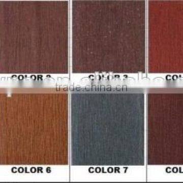 Balcony Floor Board/Composite Decking Price photo-6