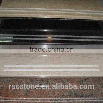 Cheap Granite Stairs Granite Steps,step and Riser photo-6
