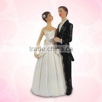 2015 New Artificial Resin Wedding Gifts photo-3