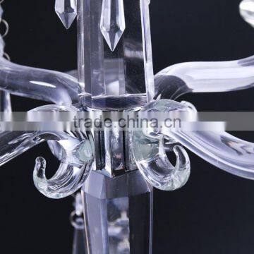 Top Selling Special Design Candelabra Wedding Decoration With Competitive Price photo-3