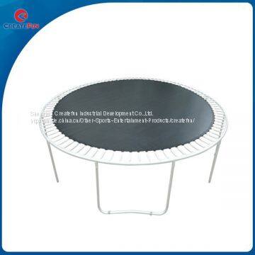 CreateFun Outdoor Trampoline Jumping Mat photo-4