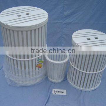 Wholesale Laundry Baskets,Baskets For Dirty Laundry photo-5