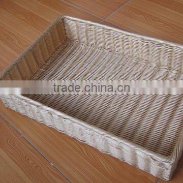 wholesale plastic baskets for supermarkets