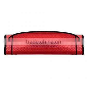 Foldable Car Front Window Sunshade photo-2