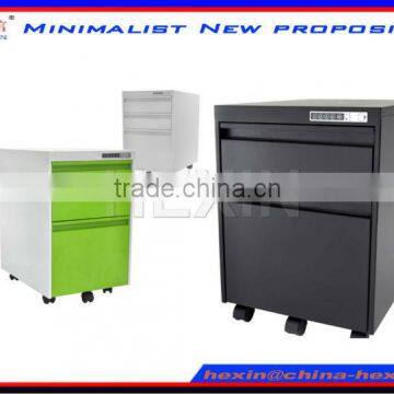 New 2014 Pedestal Movable File Cabinet photo-2