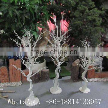 LED Manzanita Treer Wedding Centerpieces Tree 75cm With Led Lights Wish Tree photo-6