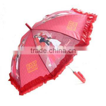 Stock children umbrella