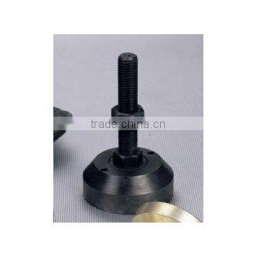 Stainless Steel Machine Feet Equipment adjustable foot