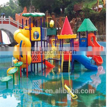 Good quality kids water playground for sale