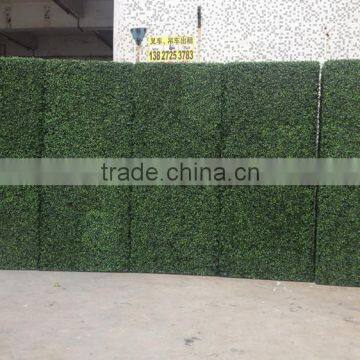 Artificial Outdoor and Indoor Boxwood Hedge for Decoration photo-2