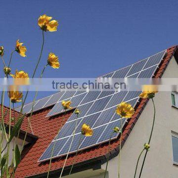 BESTSUN 6000w Best Selling 6KW off Grid Solar Power System for Small Homes photo-5