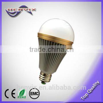 High quality samsung led bulb, smd 5w led bulb, 5 watt led bulb