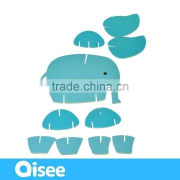 Cardboard Model Animals 3d Paper Model Toys photo-4