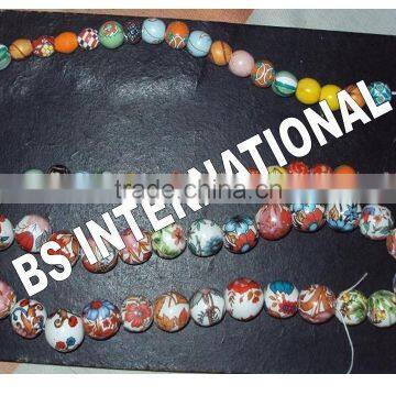 Fashion Ceramic Beads