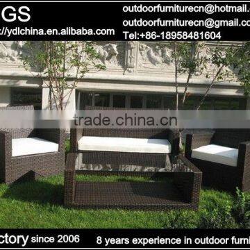 Rattan Garden Furniture photo-3