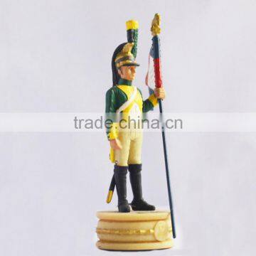 Custom Mini Game 28mm Fantasy Miniatures Figurines photo-3