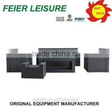 Good Quality Dining Furniture Sofa photo-3