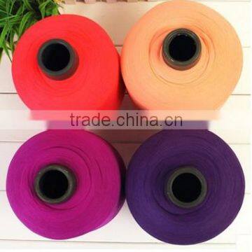 Knitting Yarn Nylon Filament Yarn Manufacture photo-3