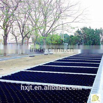 Best Price Geocell Used for Embankments or River Bank/ Geocell for Slope Protection photo-6