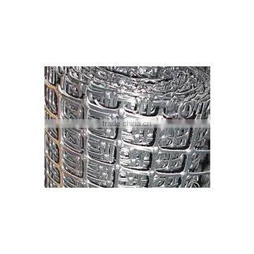 Plastic Geogrid for Soil Reinforcement photo-3