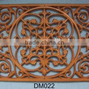 Cast Iron Door Mat photo-2