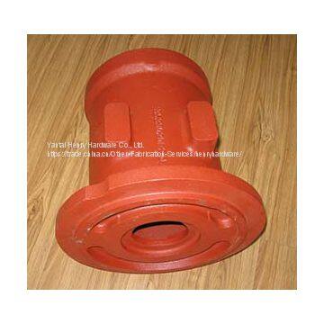 Casting, Iron Casting, Grey Iron Casting, Ductile Iron Casting photo-4