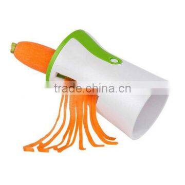 New Product Plastic Rotary Cheese Grater Manual Vegetable Shredder Potato Grater Carrot Grater 2016 photo-3