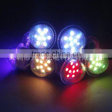 9 Pieces Point LED Light Source Outdoor Waterproof LED Building Decoration String Light photo-3