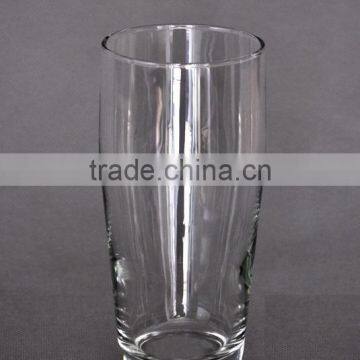 Quality Machine Made glass beer mug