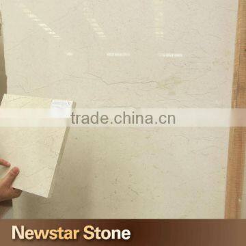 Newstar Beautiful Century Beige Marble Decoration Floor Tiles photo-2