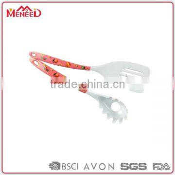 Meneed Melamine Personalized Melamine Plastic Kitchen Utensils photo-2