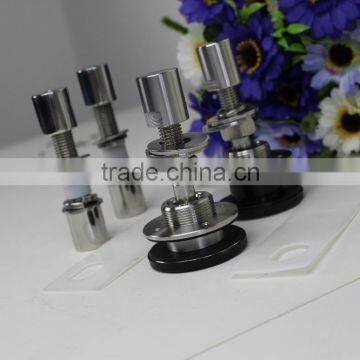 2015 Hot Sale Glass Curtain Wall Fitting Glass Wall Spider Fitting photo-5