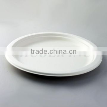 Bamboo Fiber Tableware