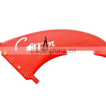 Custom Stiffness Surfboard Fins photo-6
