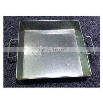 Tray (Small Size), MSO-122