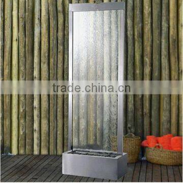 restaurant free-standing decorative screen