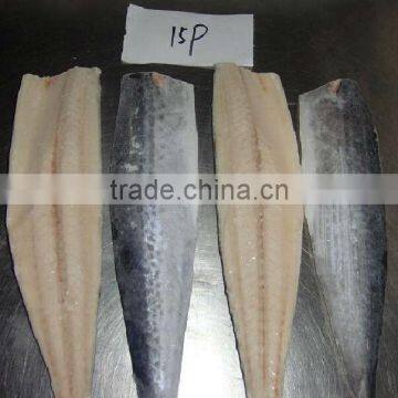 Frozen Spanish Mackerel Fillet photo-2