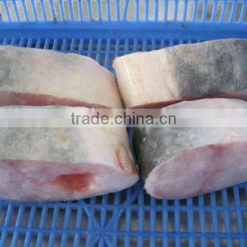 FRESH FROZEN PANGASIUS STEAK OF ALO SEAFOOD Co.