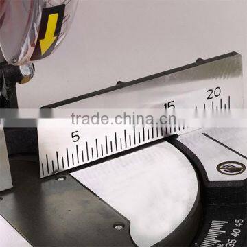 CMS236 Worksite Brand 1800W 255mm Miter Saw photo-5