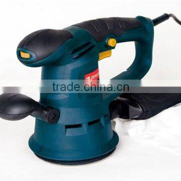 JRS380 380W ELECTRIC RANDOM SANDER, ELECTRIC SANDER
