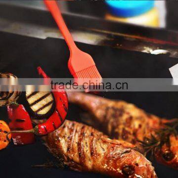 Hot Sales Non-stick High-temperature Barbecue Grill MATS photo-5