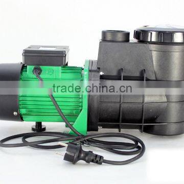 High Quality Electric Water Swimming Pool Jet Pump photo-3