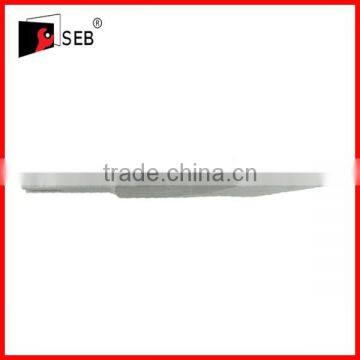 14*400 High Temperature Forging SDS Plus Point Chisel For Concrete