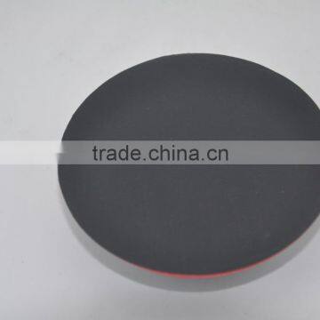 EVA plastic Backing Pad/Plastic Backing Pad for angle grinder