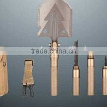 Survival Folding Shovel