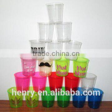 1oz shot cup