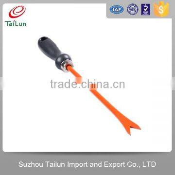 China 4 in 1 Multifunction Kids Garden Tool Set photo-5