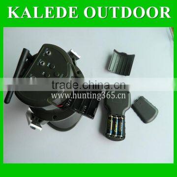 Built-in 50w Duck Decoy Game Calls Two-way Synchronization Remote Birds Sounds Mp3 photo-4