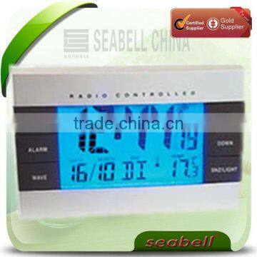 Radio Control Clock